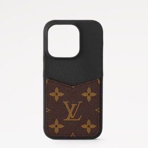 Louis Vuitton iPhone 11 Case